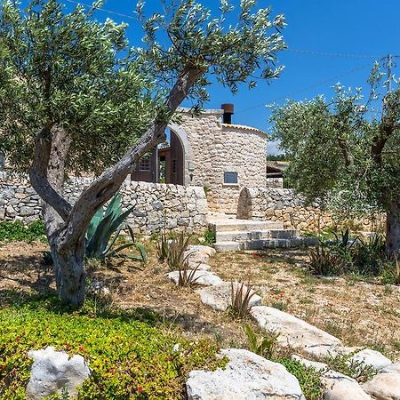 La Muraglia Residenza Turistica Rurale Santa Croce Camerina Zewnętrze zdjęcie