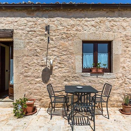 La Muraglia Residenza Turistica Rurale Santa Croce Camerina Zewnętrze zdjęcie