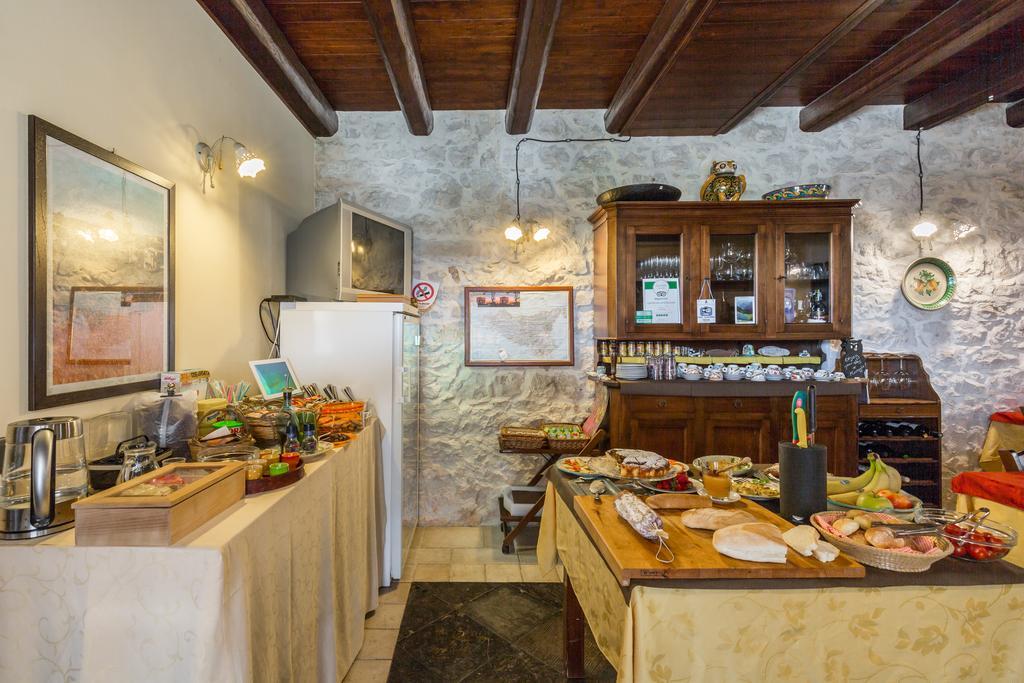La Muraglia Residenza Turistica Rurale Santa Croce Camerina Zewnętrze zdjęcie