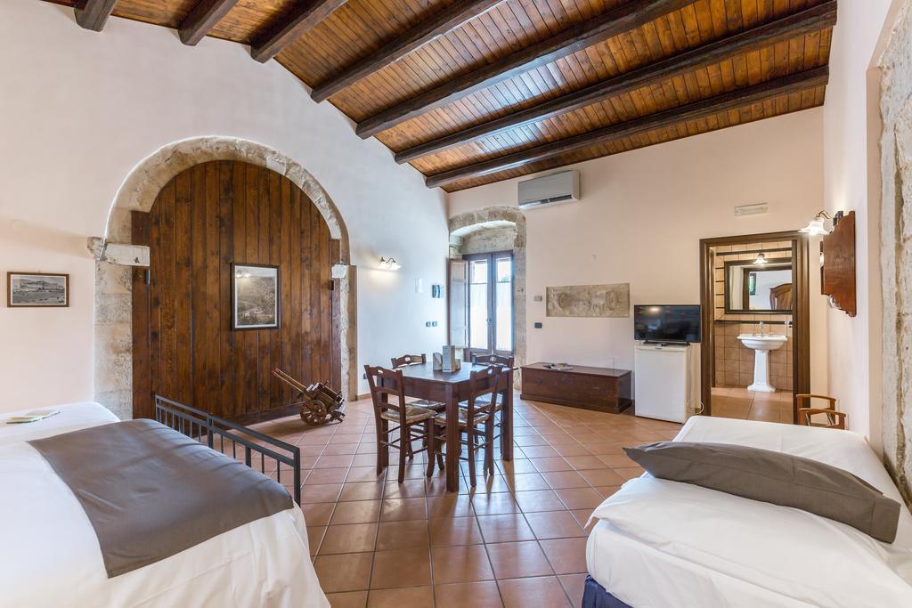 La Muraglia Residenza Turistica Rurale Santa Croce Camerina Zewnętrze zdjęcie
