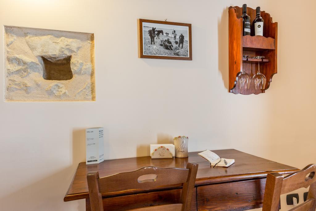 La Muraglia Residenza Turistica Rurale Santa Croce Camerina Zewnętrze zdjęcie