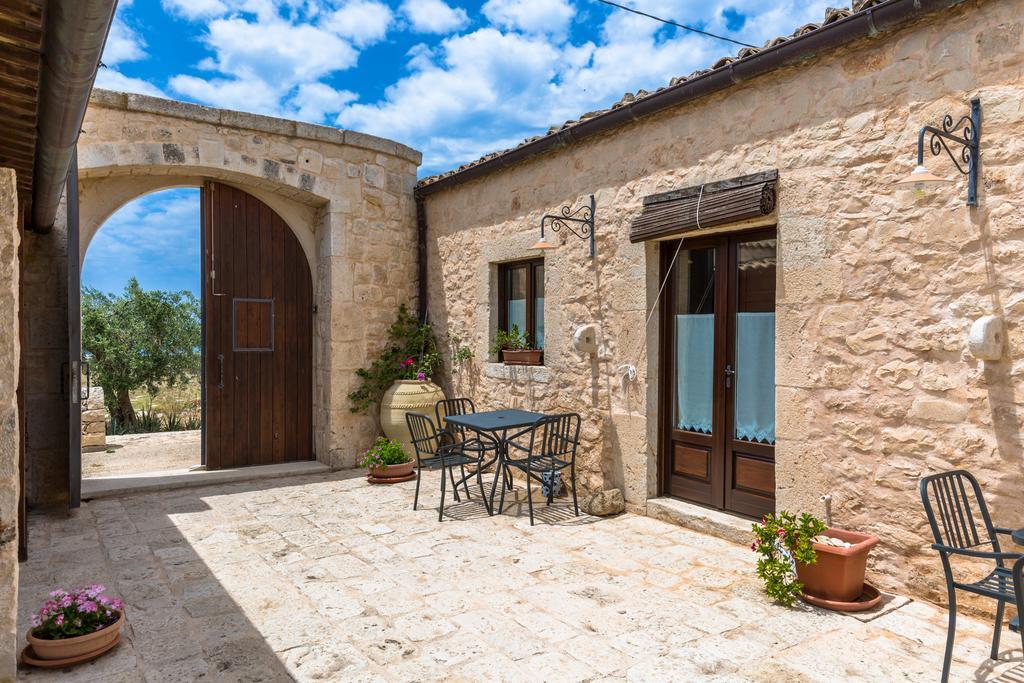La Muraglia Residenza Turistica Rurale Santa Croce Camerina Zewnętrze zdjęcie