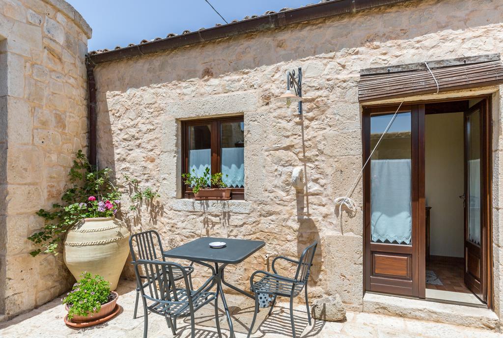 La Muraglia Residenza Turistica Rurale Santa Croce Camerina Zewnętrze zdjęcie
