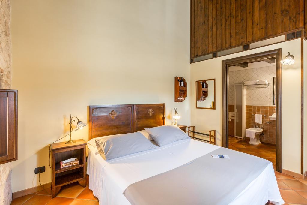 La Muraglia Residenza Turistica Rurale Santa Croce Camerina Zewnętrze zdjęcie