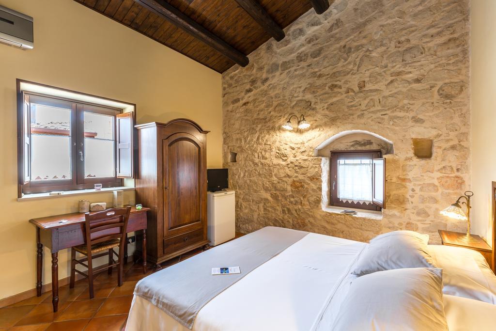 La Muraglia Residenza Turistica Rurale Santa Croce Camerina Zewnętrze zdjęcie