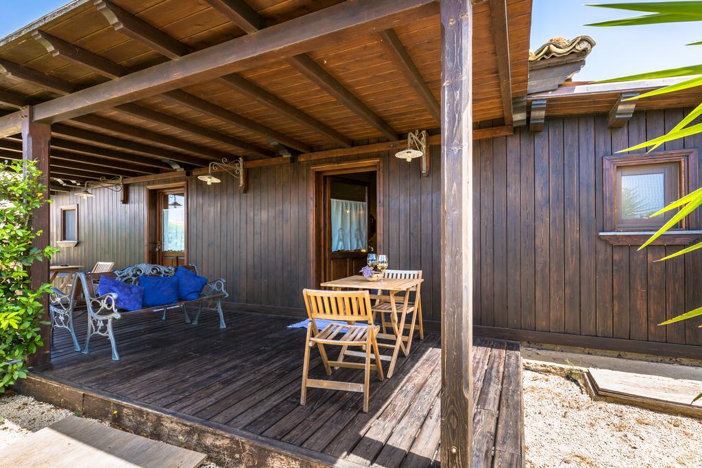La Muraglia Residenza Turistica Rurale Santa Croce Camerina Zewnętrze zdjęcie
