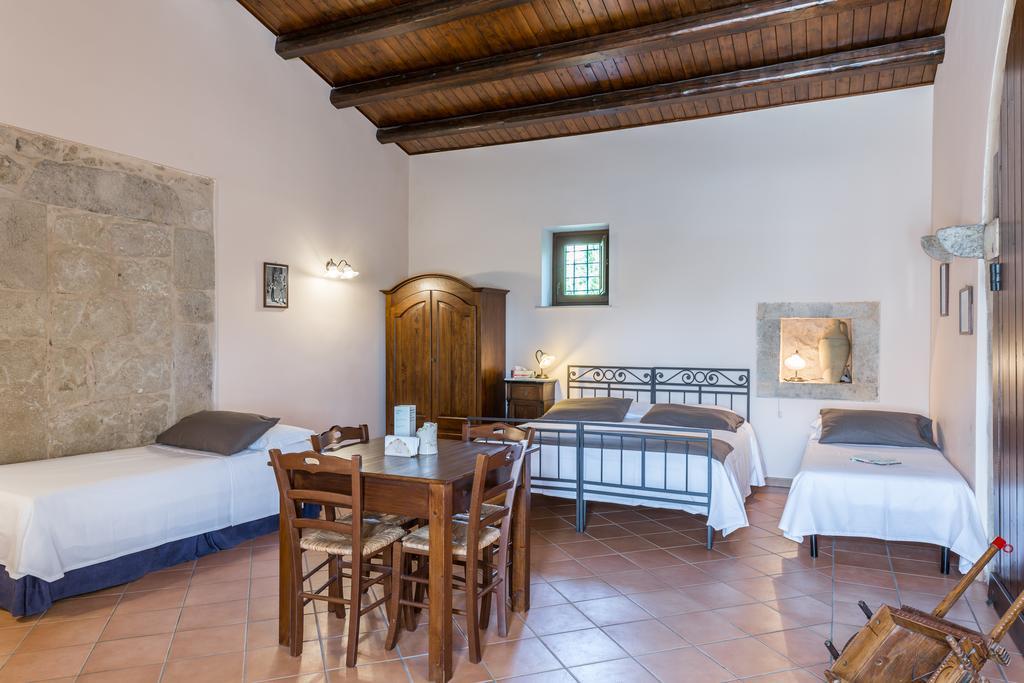 La Muraglia Residenza Turistica Rurale Santa Croce Camerina Zewnętrze zdjęcie