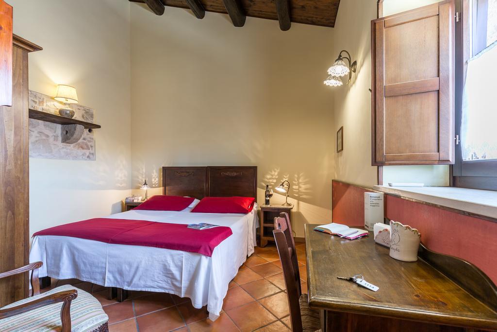 La Muraglia Residenza Turistica Rurale Santa Croce Camerina Zewnętrze zdjęcie