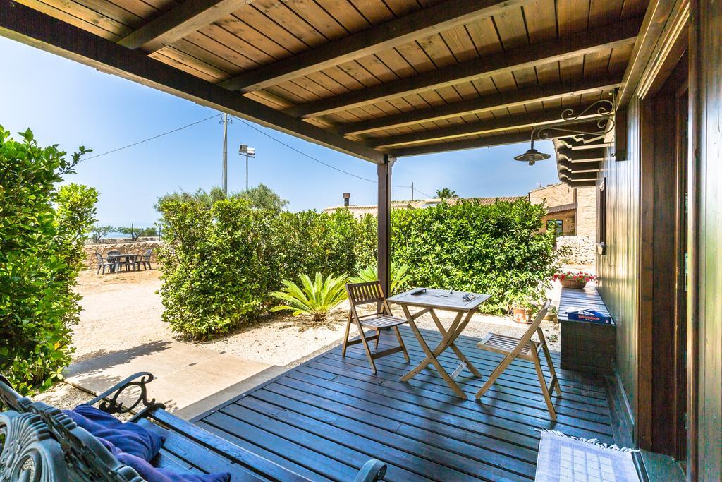 La Muraglia Residenza Turistica Rurale Santa Croce Camerina Zewnętrze zdjęcie