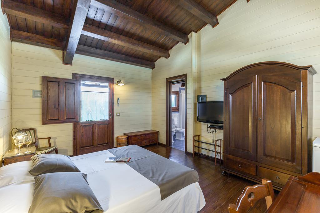 La Muraglia Residenza Turistica Rurale Santa Croce Camerina Zewnętrze zdjęcie