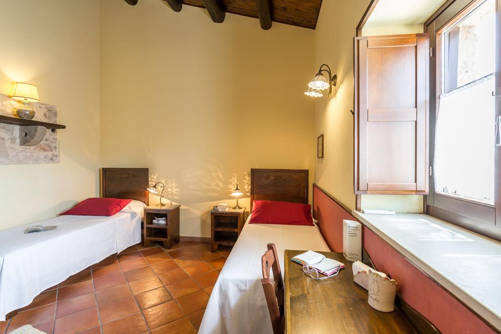 La Muraglia Residenza Turistica Rurale Santa Croce Camerina Zewnętrze zdjęcie
