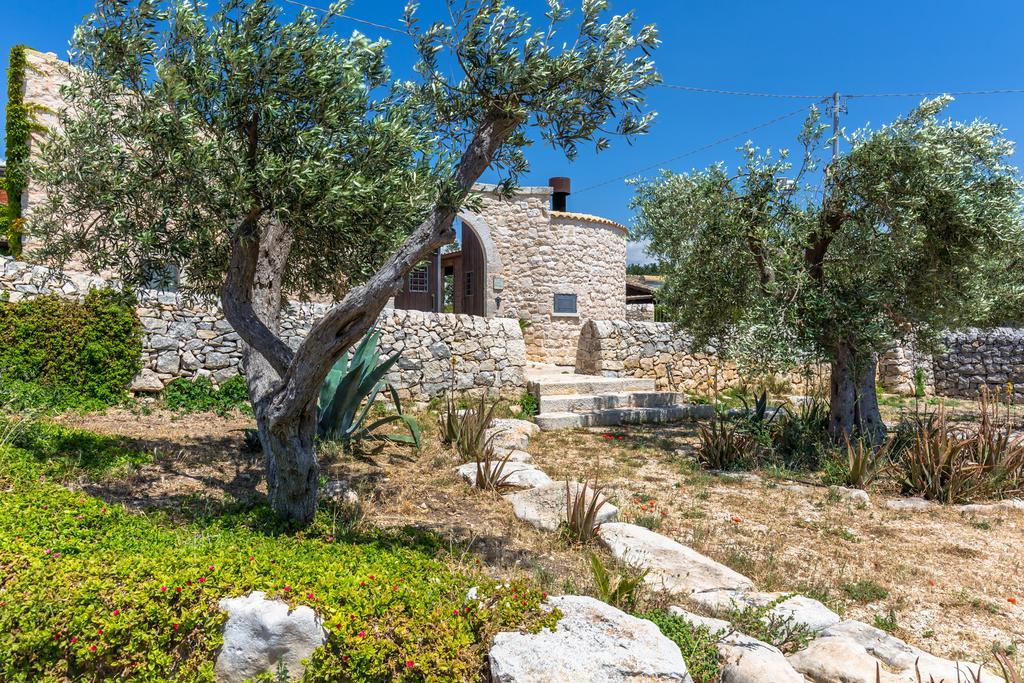 La Muraglia Residenza Turistica Rurale Santa Croce Camerina Zewnętrze zdjęcie