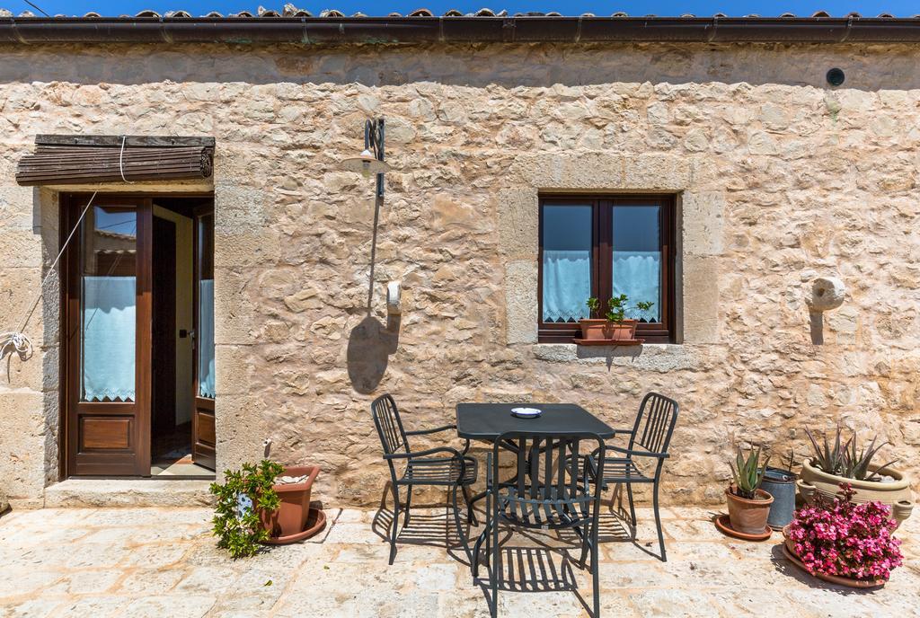 La Muraglia Residenza Turistica Rurale Santa Croce Camerina Zewnętrze zdjęcie