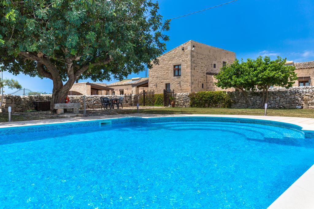 La Muraglia Residenza Turistica Rurale Santa Croce Camerina Zewnętrze zdjęcie