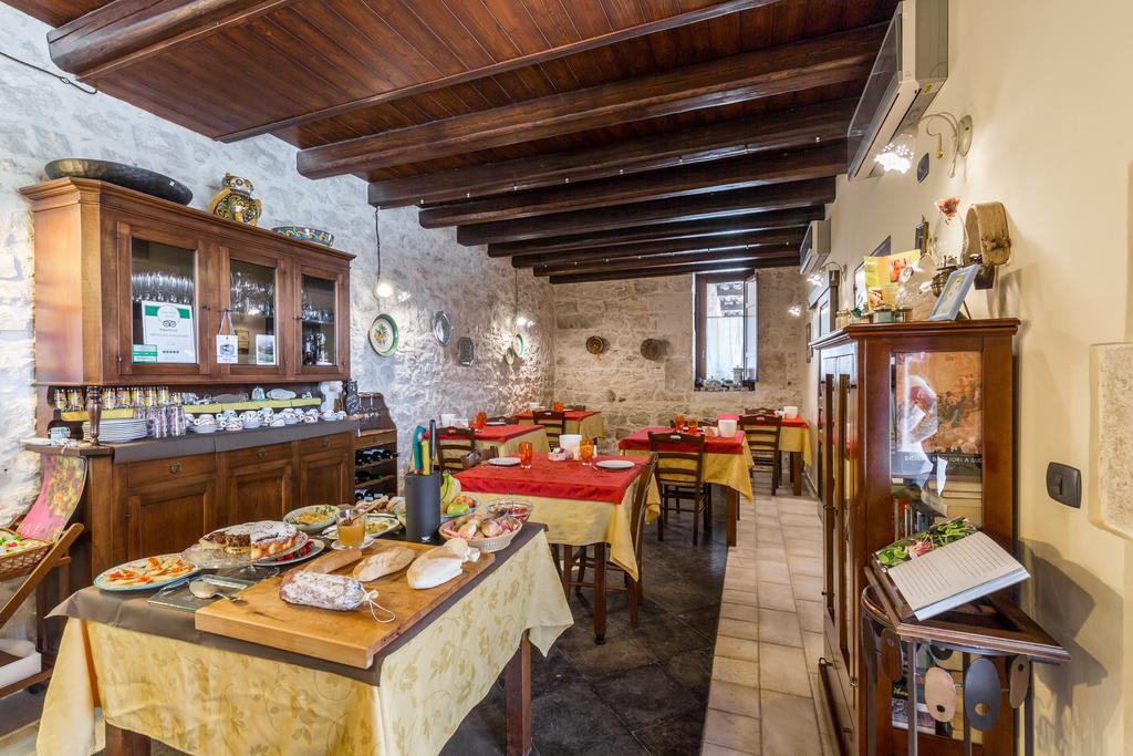 La Muraglia Residenza Turistica Rurale Santa Croce Camerina Zewnętrze zdjęcie